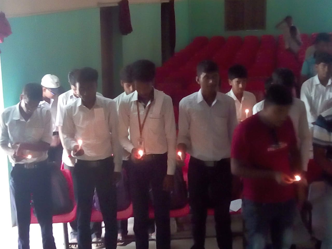Disaster Management